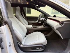 Nio ET5T 75kWh Touring - ფოტო 11