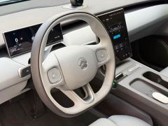 Nio ET5T 75kWh Touring - ფოტო 14