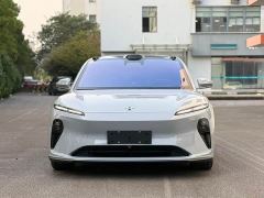 Nio ET5T 75kWh Touring - ფოტო 2