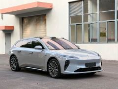Nio ET5T 75kWh Touring - ფოტო 3