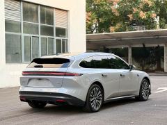 Nio ET5T 75kWh Touring - ფოტო 4