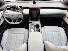 Nio ET5T 75kWh Touring - ფოტო 7
