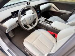 Nio ET5T 75kWh Touring - ფოტო 8