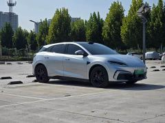 BYD Seal 06GT 520 Wave Plus Edition - ფოტო 3