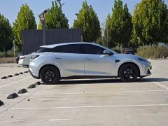 BYD Seal 06GT 520 Wave Plus Edition - ფოტო 8