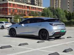 BYD Seal 06GT 520 Wave Plus Edition - ფოტო 9