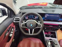 BMW 3 Series 330Li M Sport Night Edition Package - фото 10