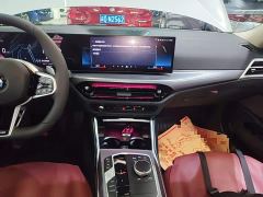 BMW 3 Series 330Li M Sport Night Edition Package - фото 12