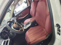 BMW 3 Series 330Li M Sport Night Edition Package - фото 14