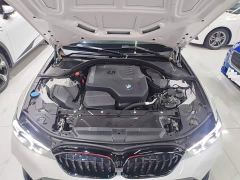 BMW 3 Series 330Li M Sport Night Edition Package - фото 19