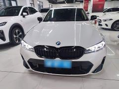 BMW 3 Series 330Li M Sport Night Edition Package - фото 2