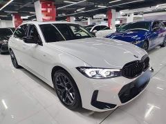 BMW 3 Series 330Li M Sport Night Edition Package - фото 3