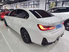 BMW 3 Series 330Li M Sport Night Edition Package - фото 4
