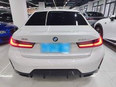 BMW 3 Series 330Li M Sport Night Edition Package - фото 5