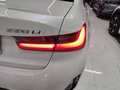 BMW 3 Series 330Li M Sport Night Edition Package - фото 7