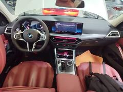 BMW 3 Series 330Li M Sport Night Edition Package - фото 9