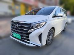 GAC Aion M8 Lingxiu Series 390T Luxury Edition - фото 1