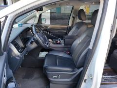 GAC Aion M8 Lingxiu Series 390T Luxury Edition - фото 11