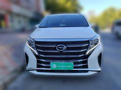 GAC Aion M8 Lingxiu Series 390T Luxury Edition - фото 2