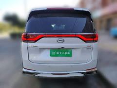 GAC Aion M8 Lingxiu Series 390T Luxury Edition - фото 3