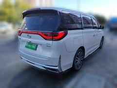 GAC Aion M8 Lingxiu Series 390T Luxury Edition - фото 4