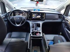 GAC Aion M8 Lingxiu Series 390T Luxury Edition - фото 5