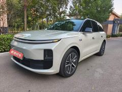 Li Auto L6 Pro - ფოტო 1