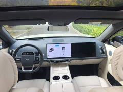 Li Auto L6 Pro - ფოტო 5