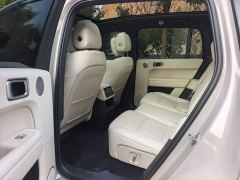 Li Auto L6 Pro - ფოტო 6