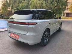 Li Auto L6 Pro - ფოტო 7