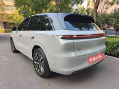 Li Auto L6 Pro - ფოტო 9