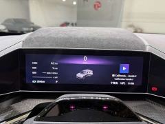 Zeekr 001 YOU Edition 100kWh - фото 10