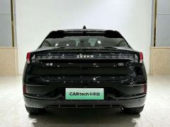 Zeekr 001 YOU Edition 100kWh - фото 17