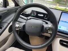 GAC AION RT 650 LiDAR Edition - ფოტო 10