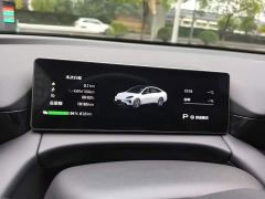 GAC AION RT 650 LiDAR Edition - ფოტო 11