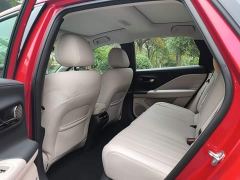 GAC AION RT 650 LiDAR Edition - ფოტო 16