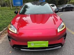 GAC AION RT 650 LiDAR Edition - ფოტო 2