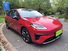 GAC AION RT 650 LiDAR Edition - ფოტო 3