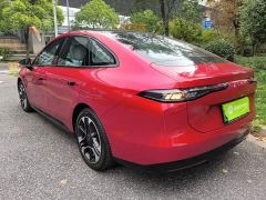 GAC AION RT 650 LiDAR Edition - ფოტო 4