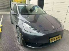 Tesla Model Y Rear-Wheel Drive - ფოტო 1