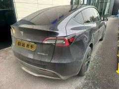 Tesla Model Y Rear-Wheel Drive - ფოტო 4