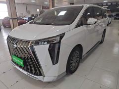 GAC Aion M8 Master Series 400T Flagship - ფოტო 1