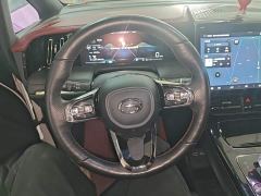 GAC Aion M8 Master Series 400T Flagship - ფოტო 10