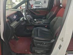 GAC Aion M8 Master Series 400T Flagship - ფოტო 14