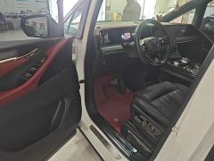 GAC Aion M8 Master Series 400T Flagship - ფოტო 15