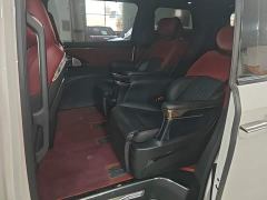 GAC Aion M8 Master Series 400T Flagship - ფოტო 16