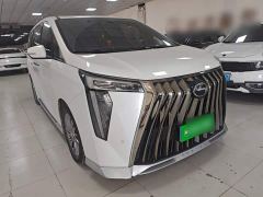 GAC Aion M8 Master Series 400T Flagship - ფოტო 3