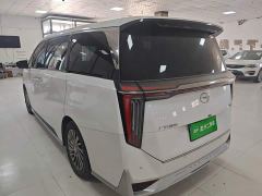 GAC Aion M8 Master Series 400T Flagship - ფოტო 4