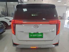 GAC Aion M8 Master Series 400T Flagship - ფოტო 5