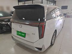 GAC Aion M8 Master Series 400T Flagship - ფოტო 6